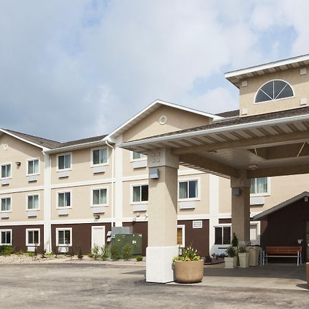Holiday Inn Express Deforest By Ihg Ngoại thất bức ảnh