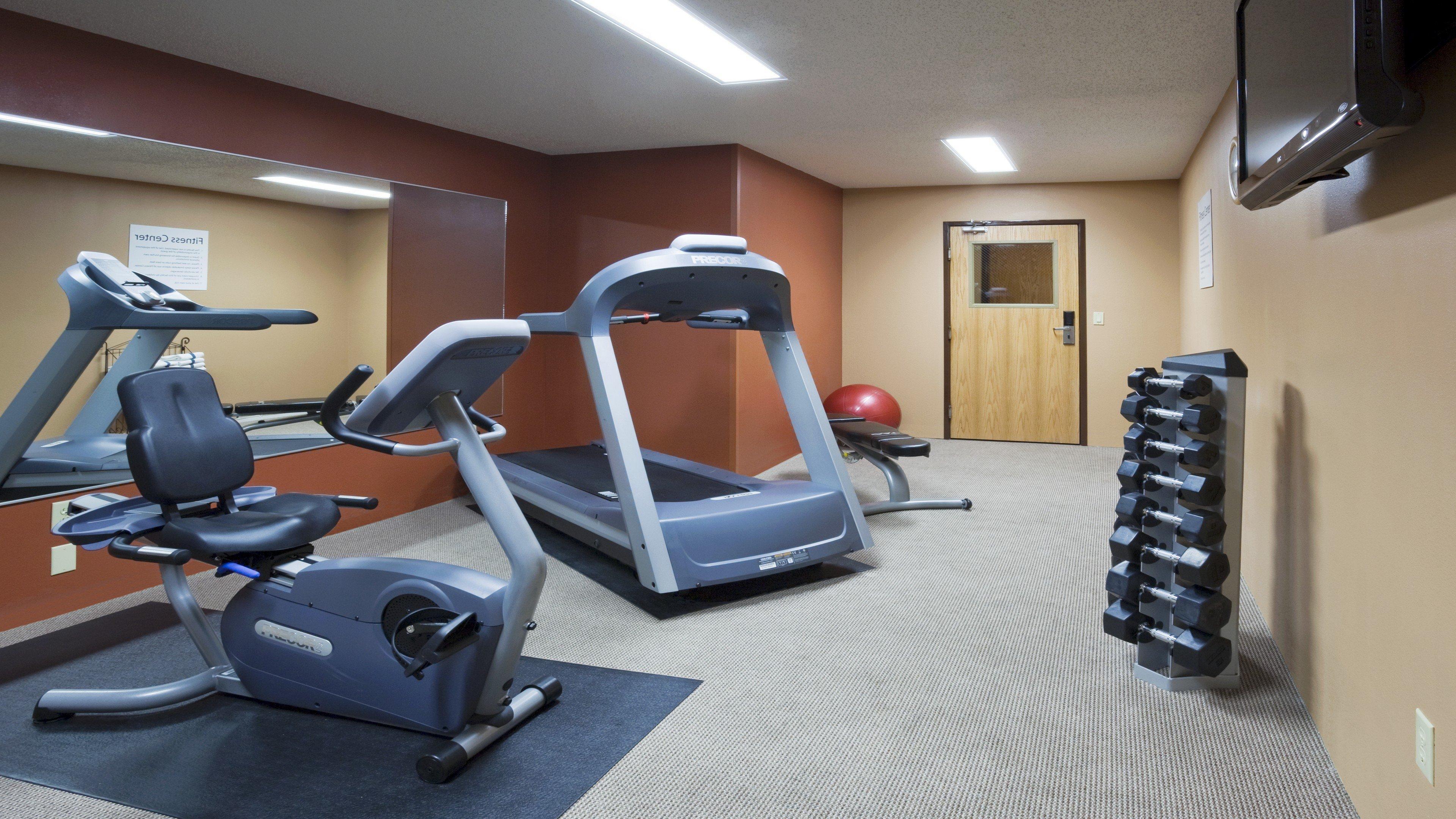 Holiday Inn Express Deforest By Ihg Ngoại thất bức ảnh