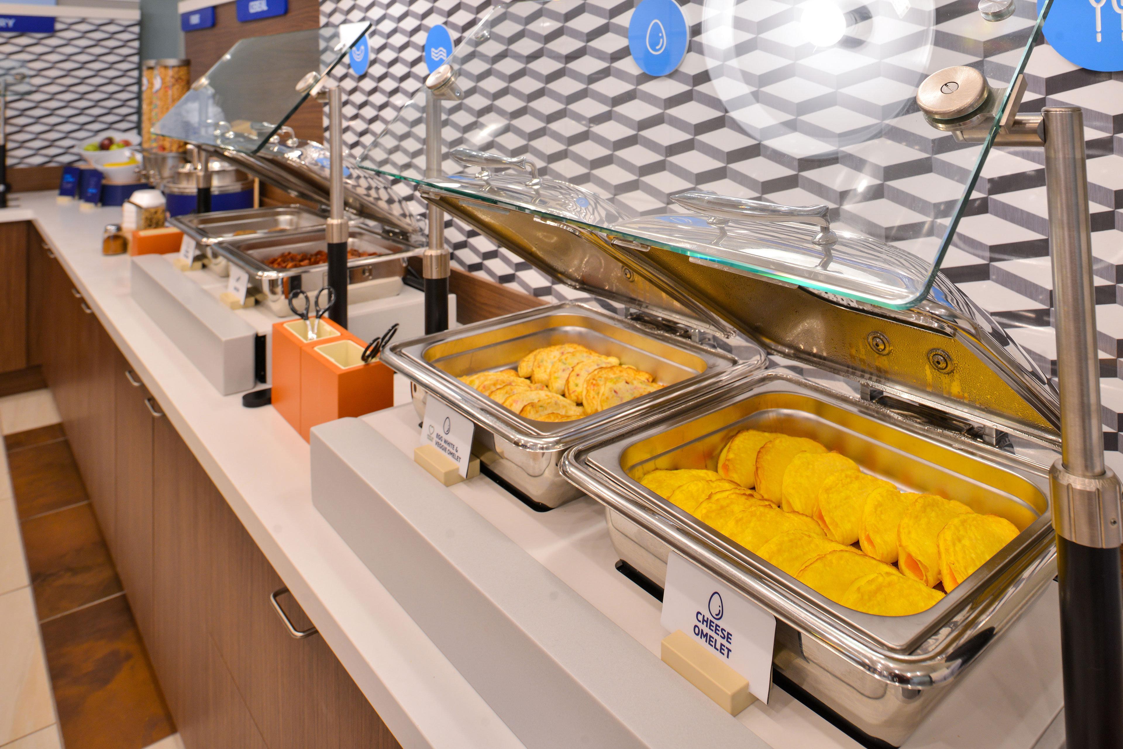 Holiday Inn Express Deforest By Ihg Ngoại thất bức ảnh