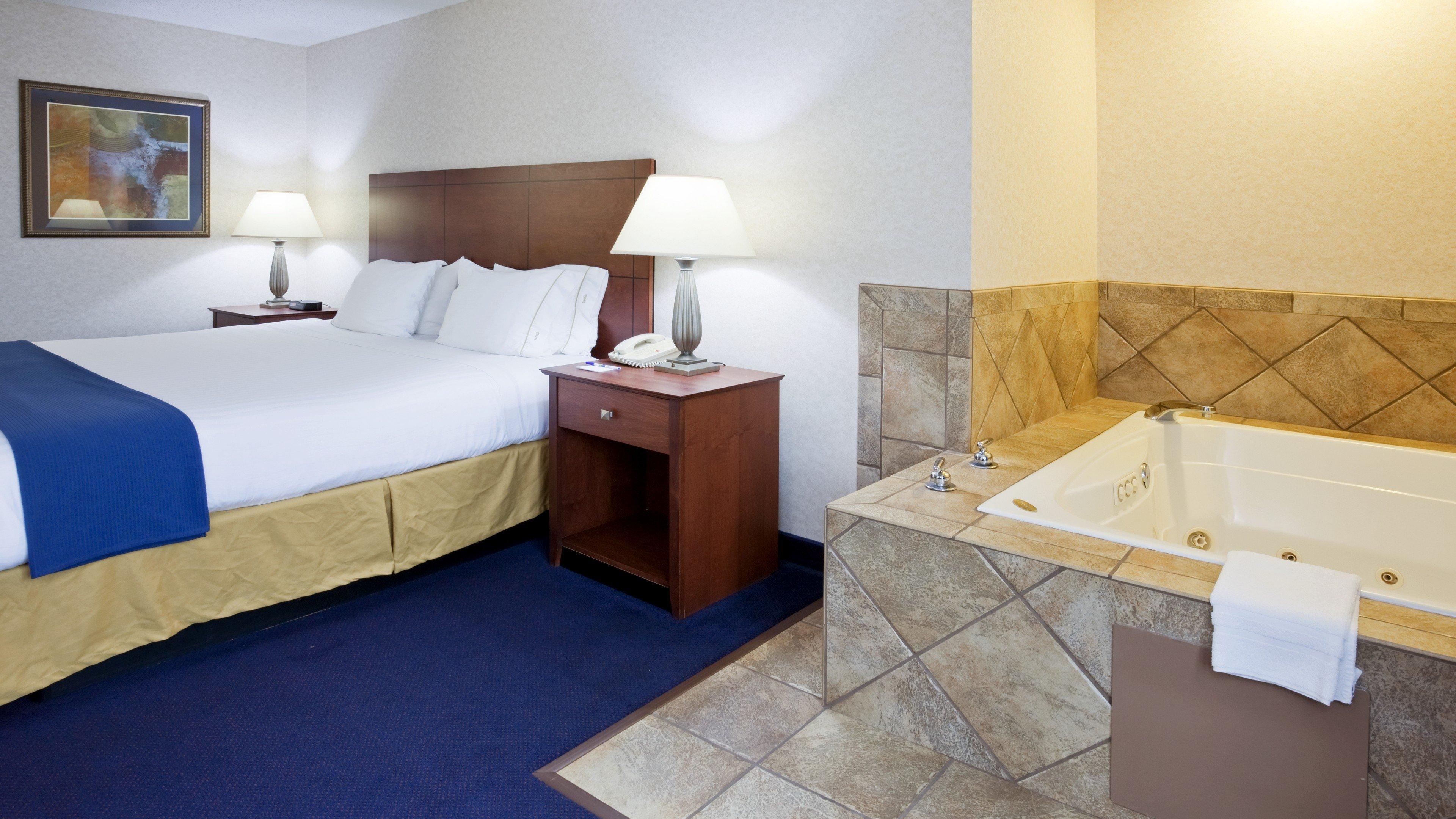 Holiday Inn Express Deforest By Ihg Ngoại thất bức ảnh