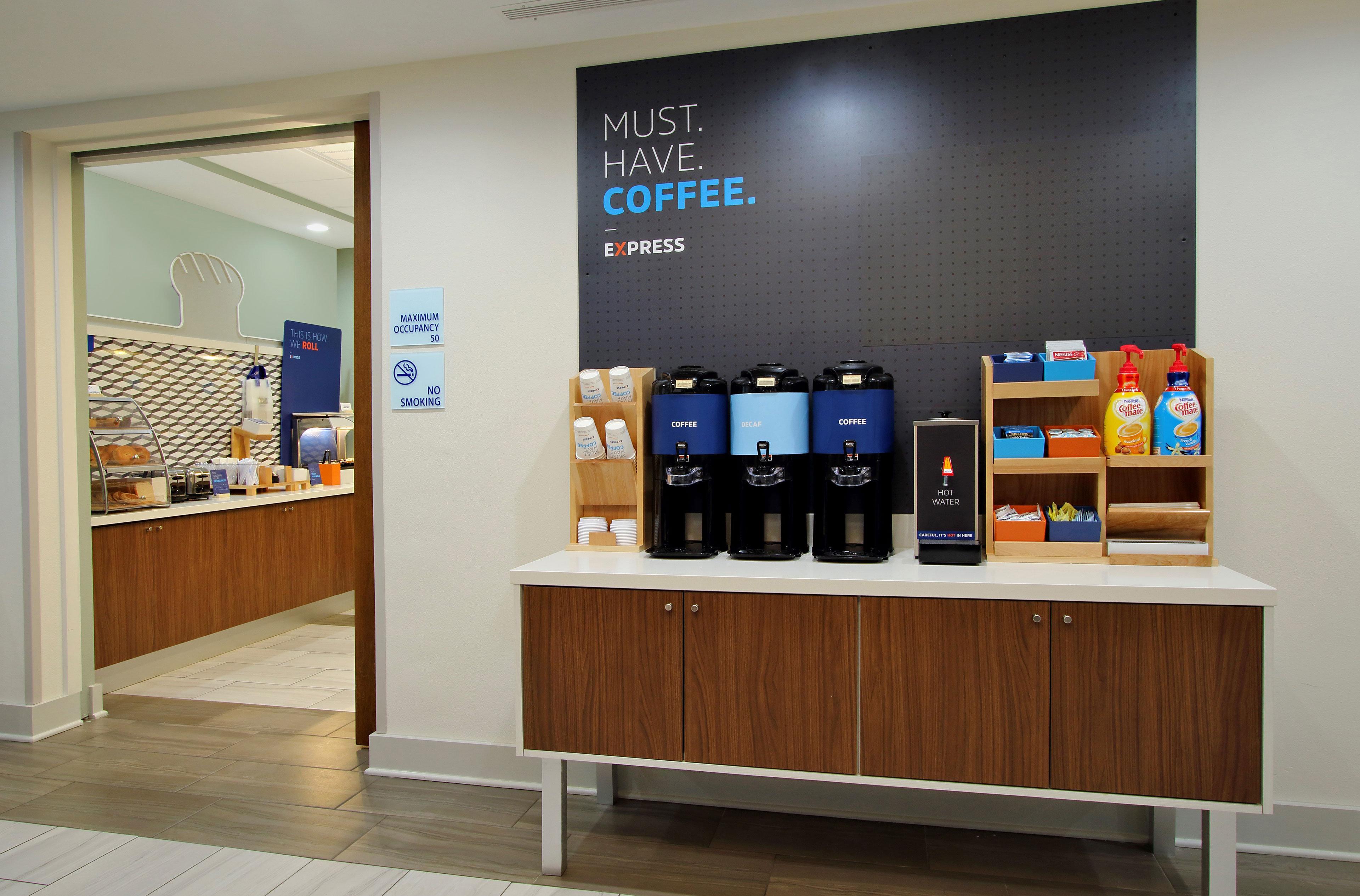 Holiday Inn Express Deforest By Ihg Ngoại thất bức ảnh